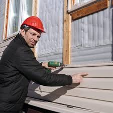 Best Fiber Cement Siding Installation  in Oak Grove, KY